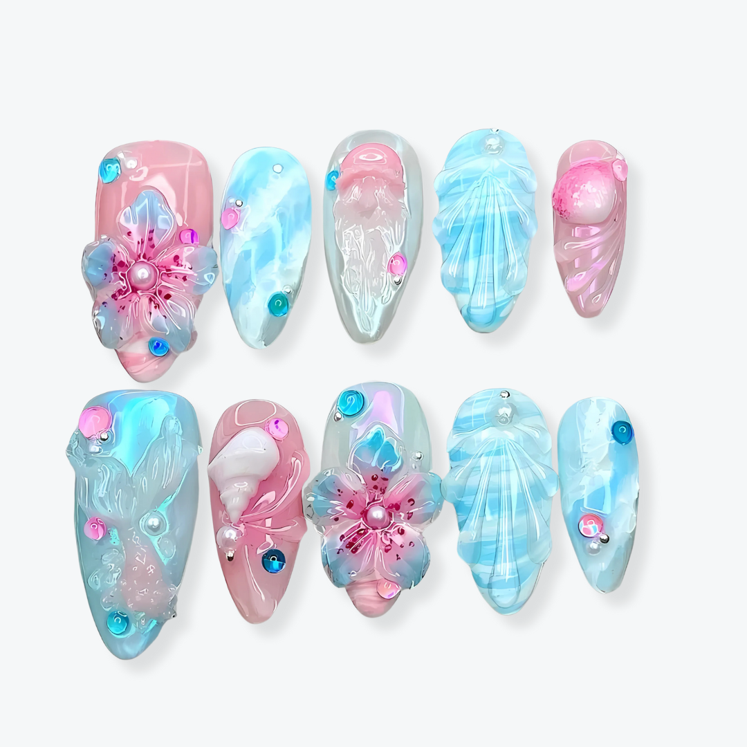 Summer Wave