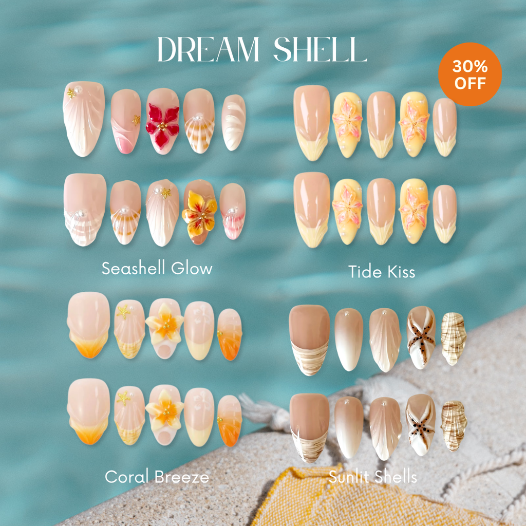 Dream Shell