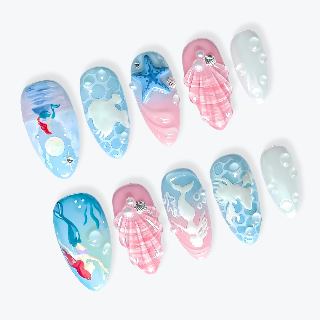 Mermaid Dream