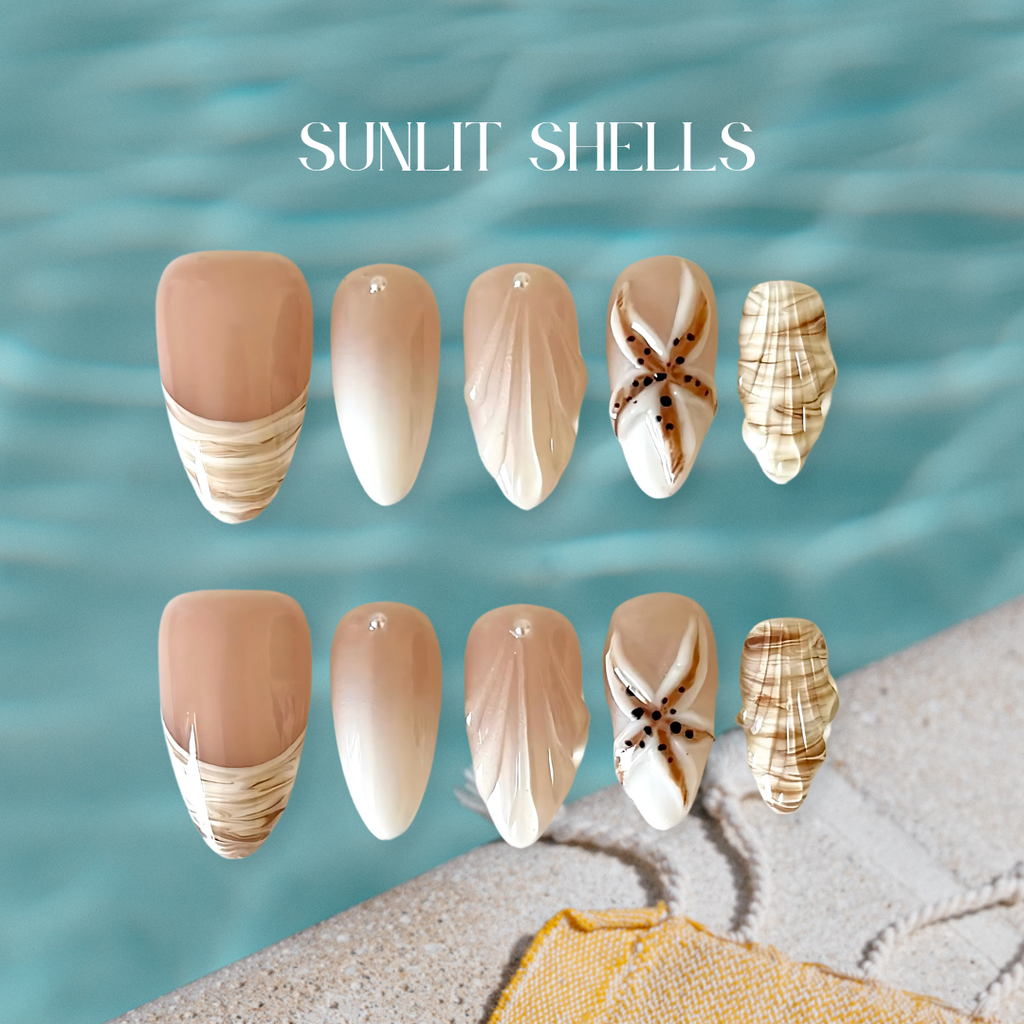 Dream Shell
