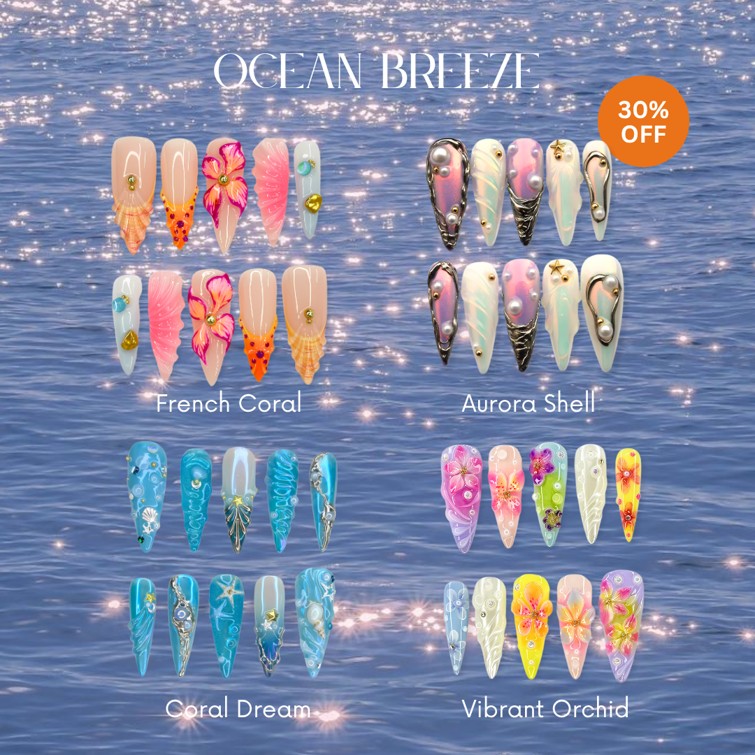 Ocean Breeze