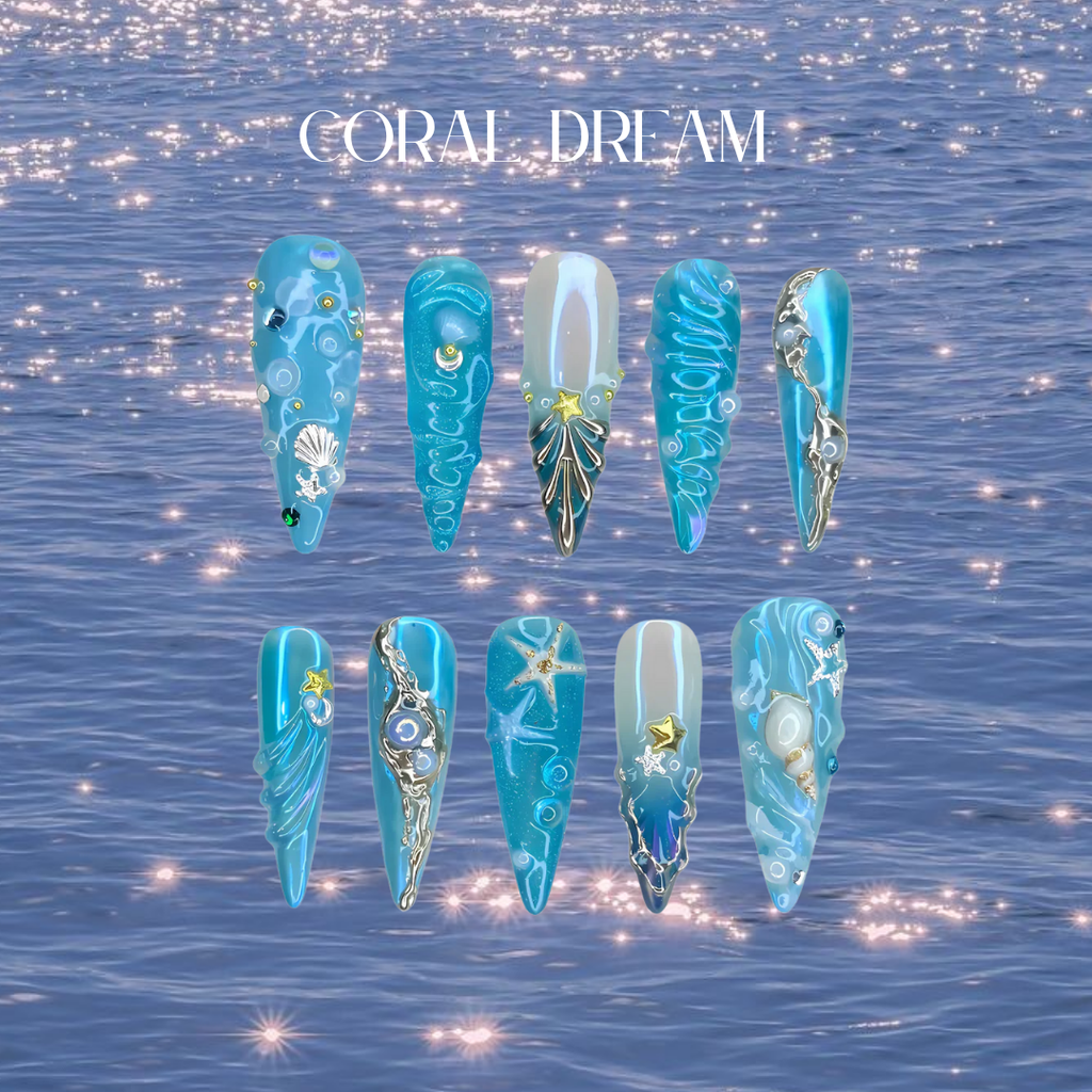 Ocean Breeze