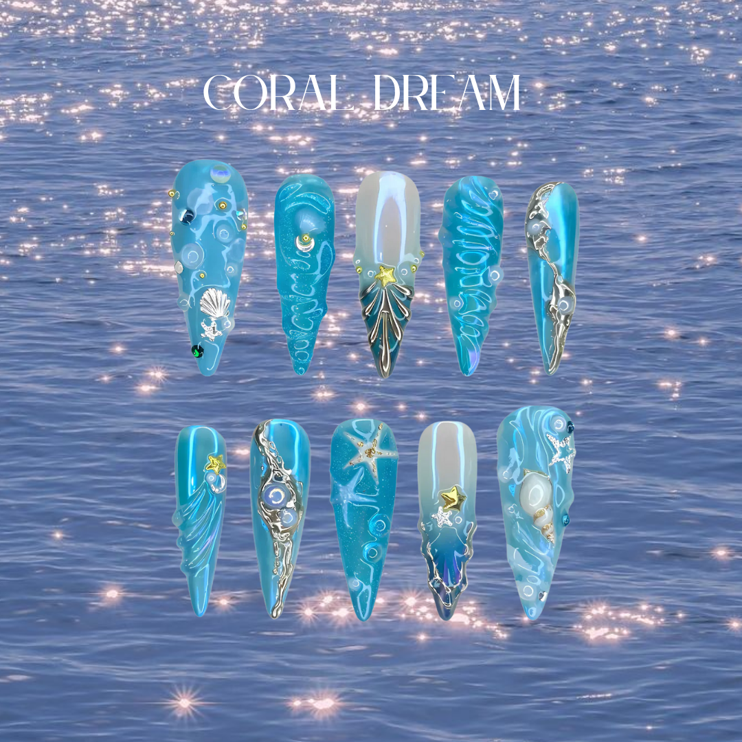 Ocean Breeze