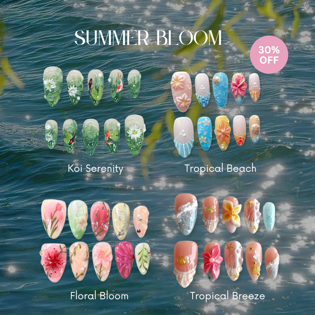 Summer Bloom
