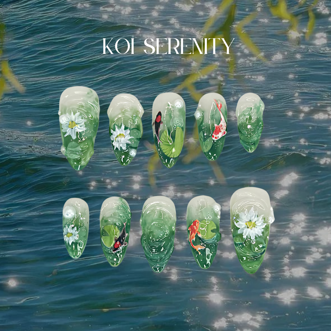 Summer Bloom