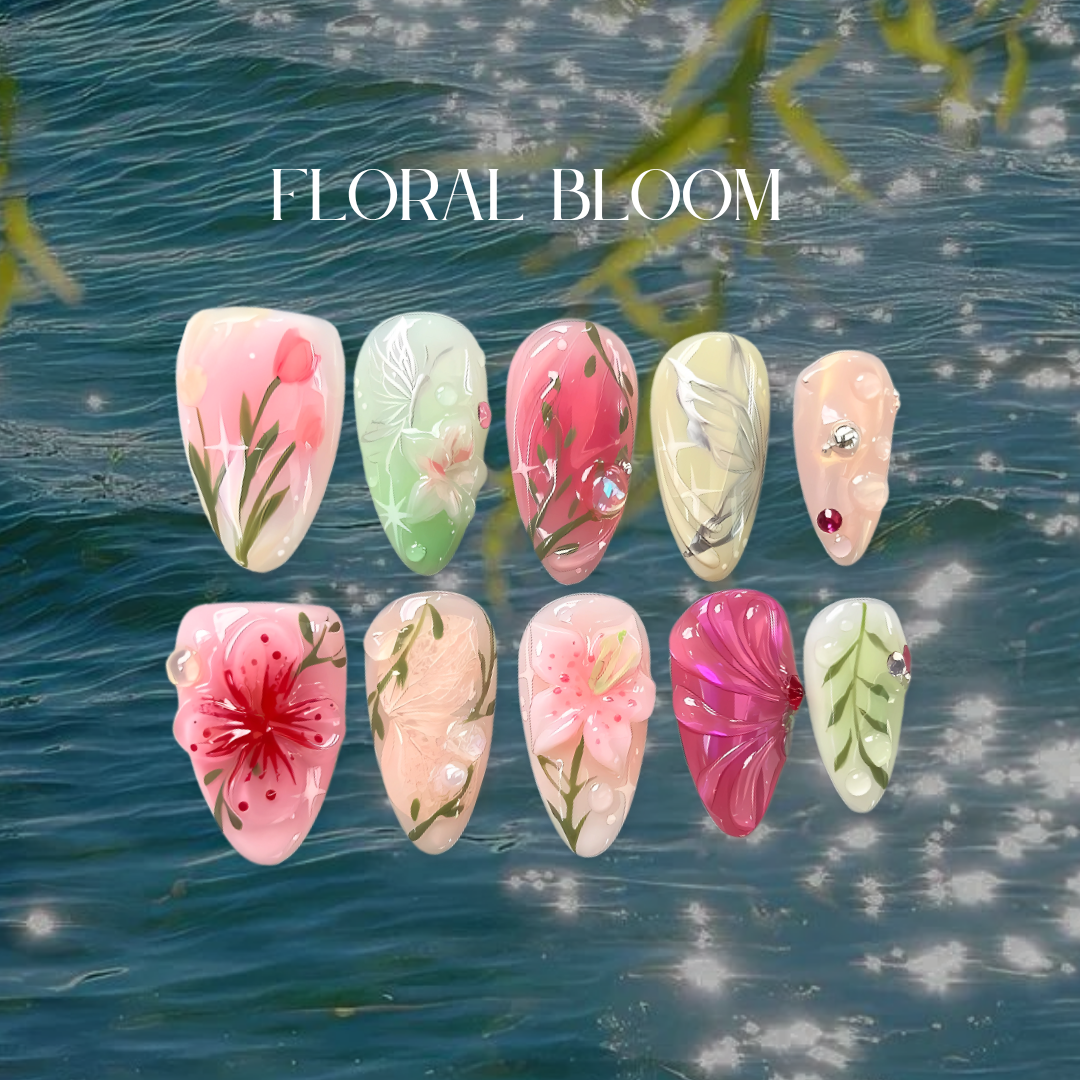 Summer Bloom