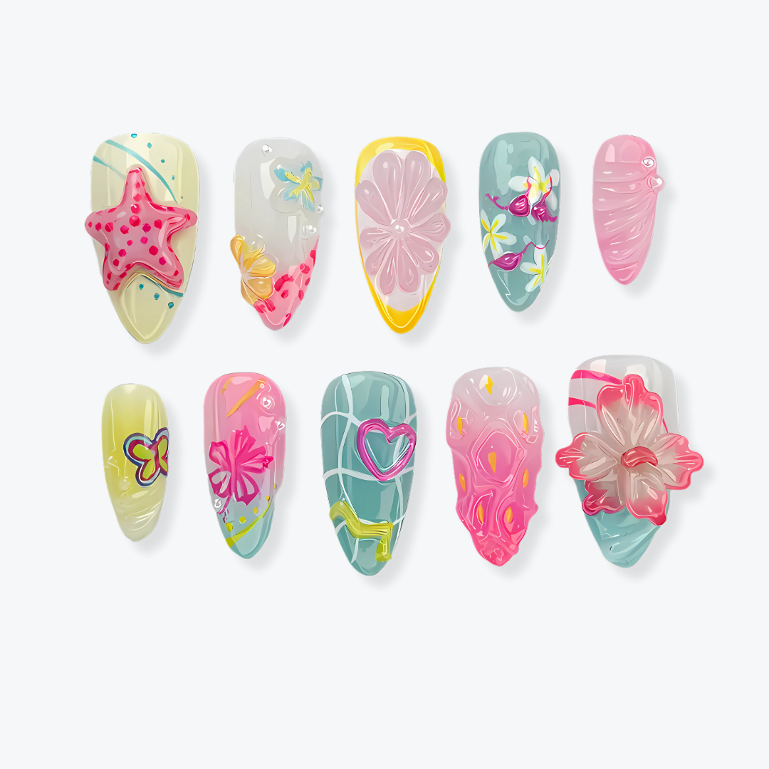 Tropical Dream