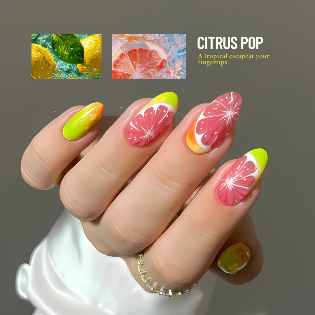 Citrus Pop