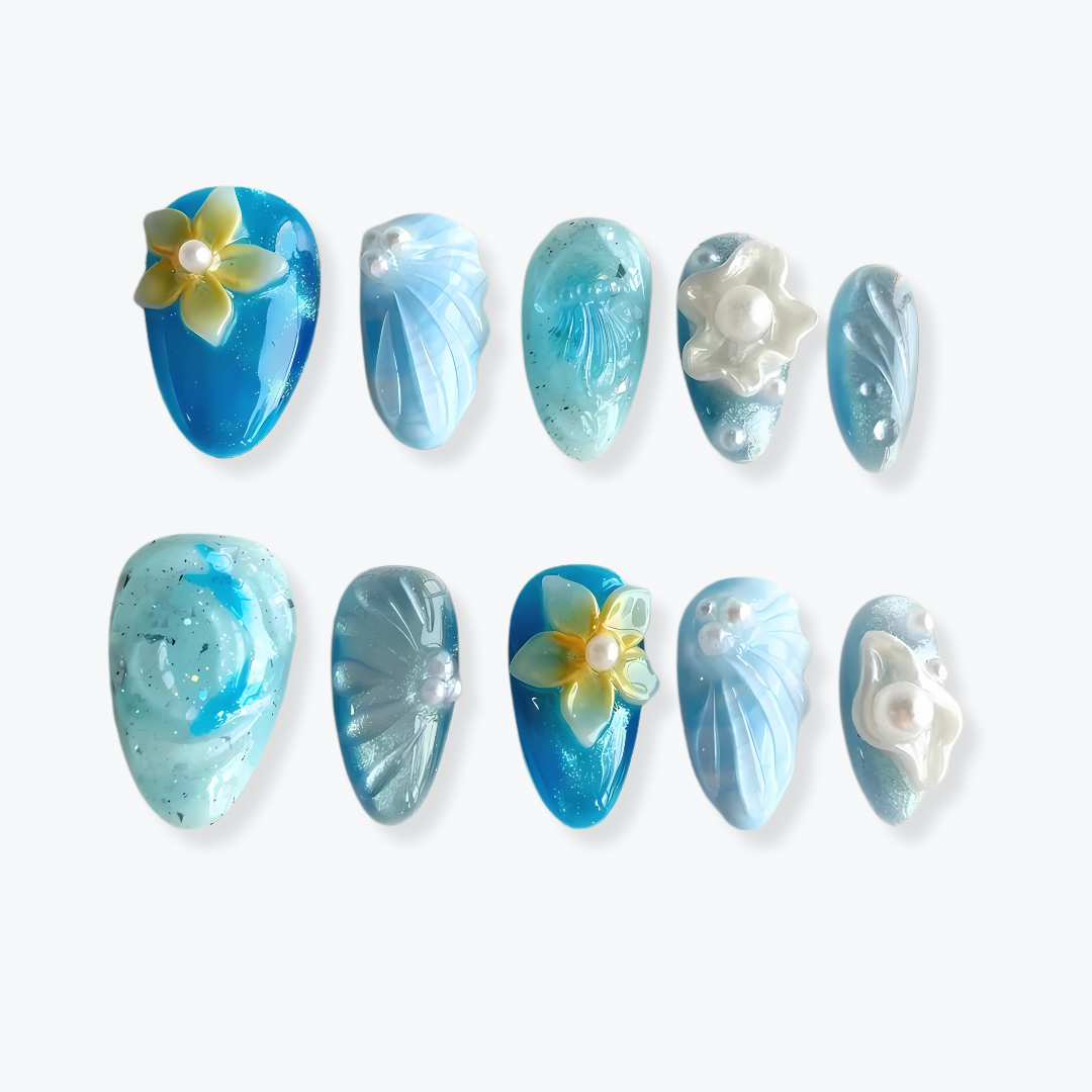 Blue Siren