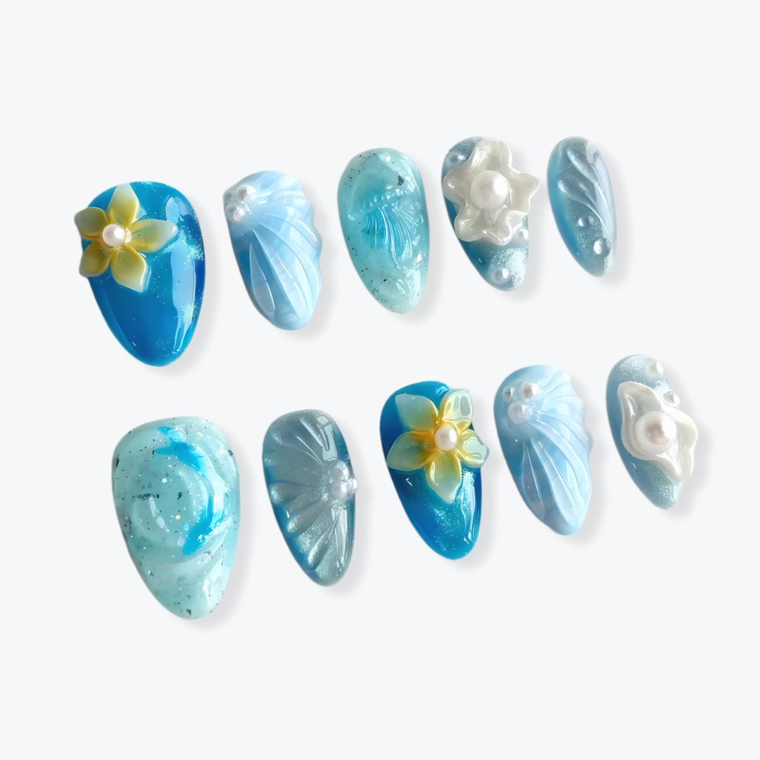 Blue Siren