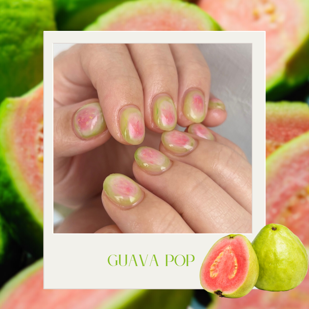 Guava Pop