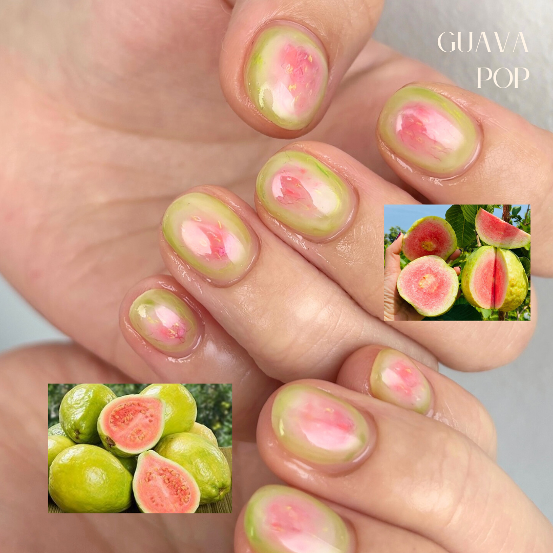 Guava Pop