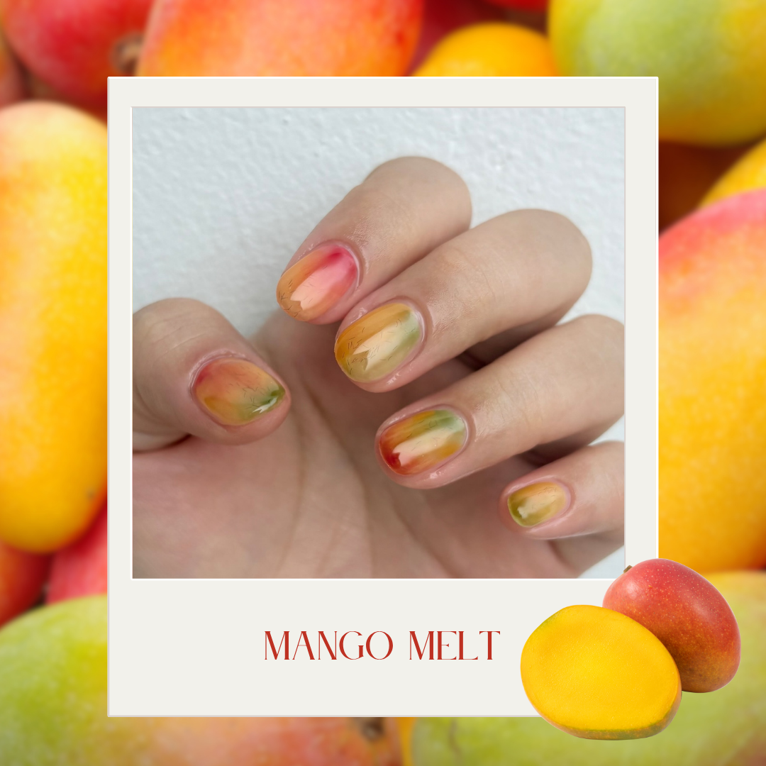 Mango Melt