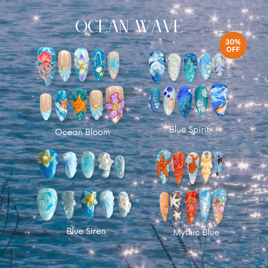 Ocean Wave