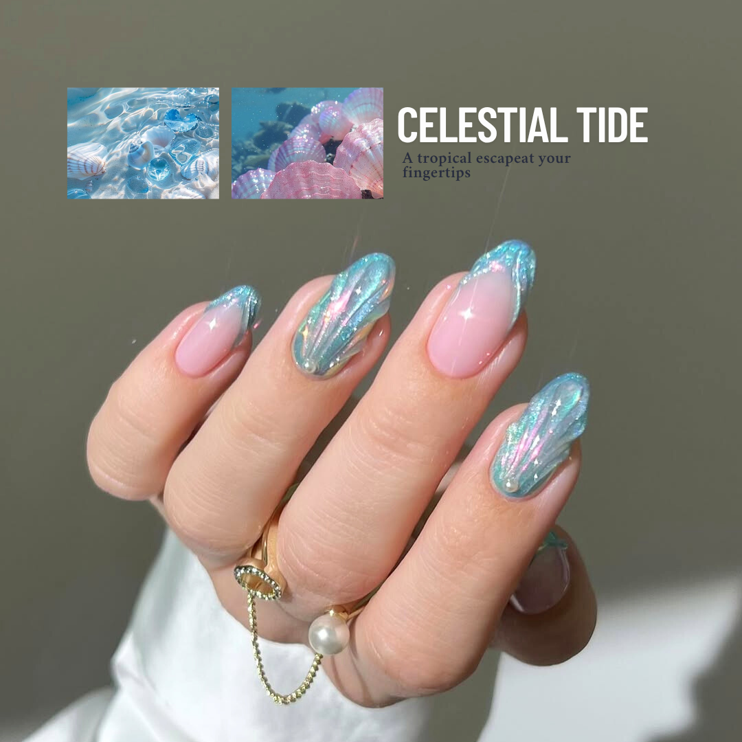 Celestial Tide