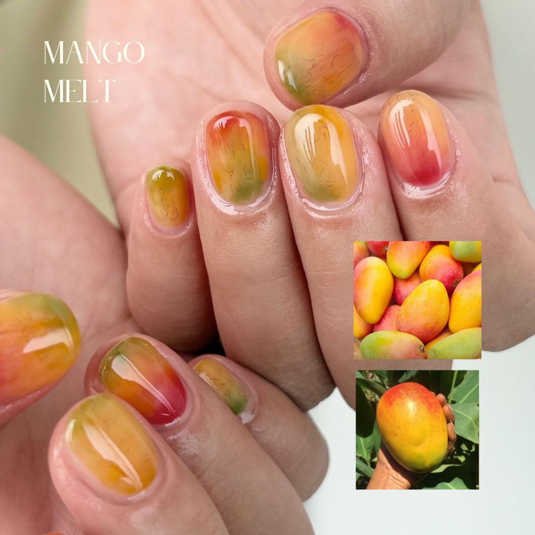Mango Melt