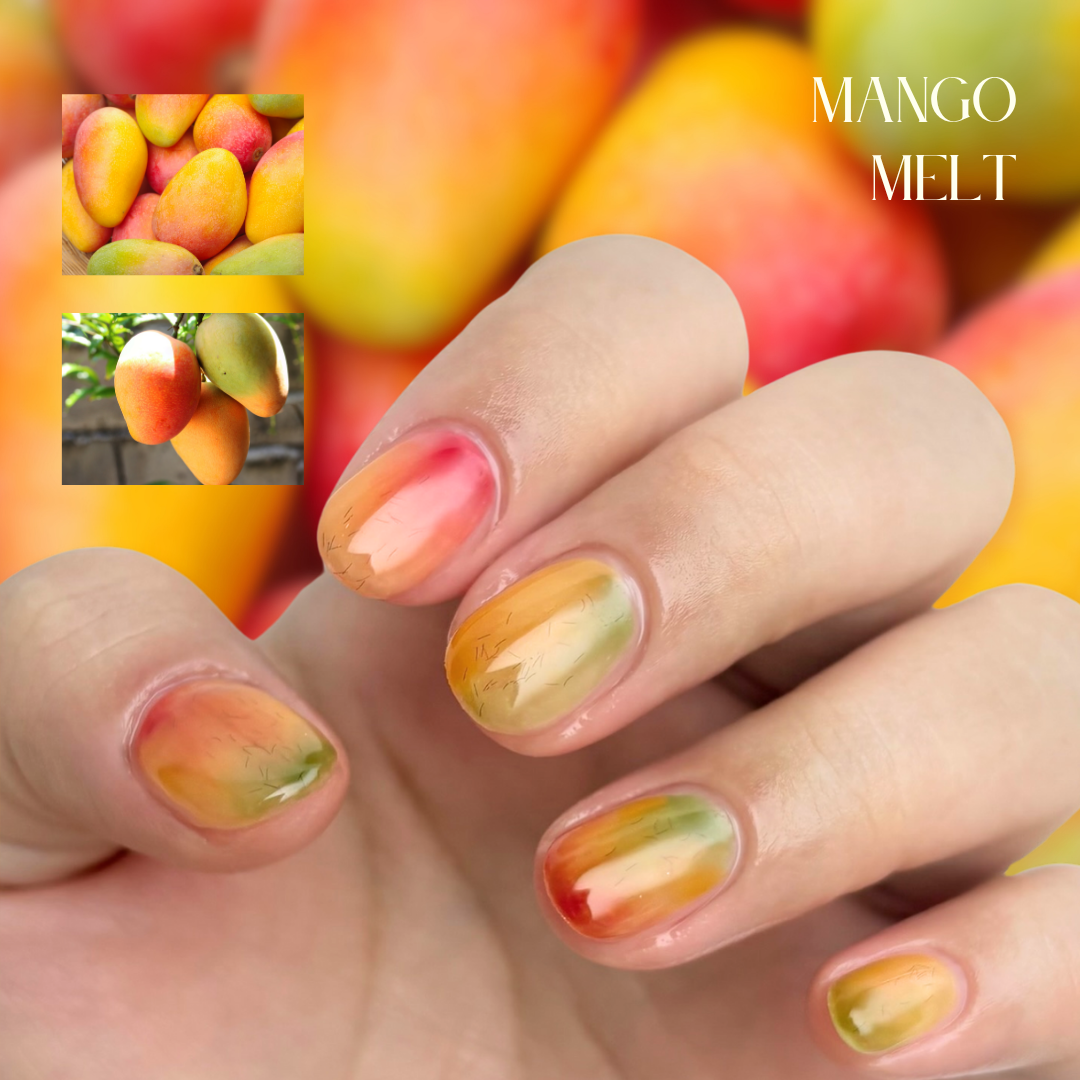 Mango Melt
