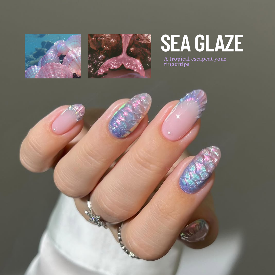 Sea Glaze