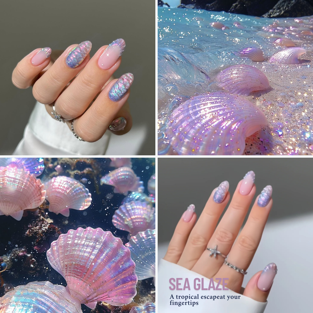 Sea Glaze