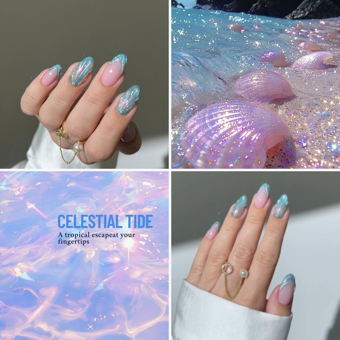 Celestial Tide