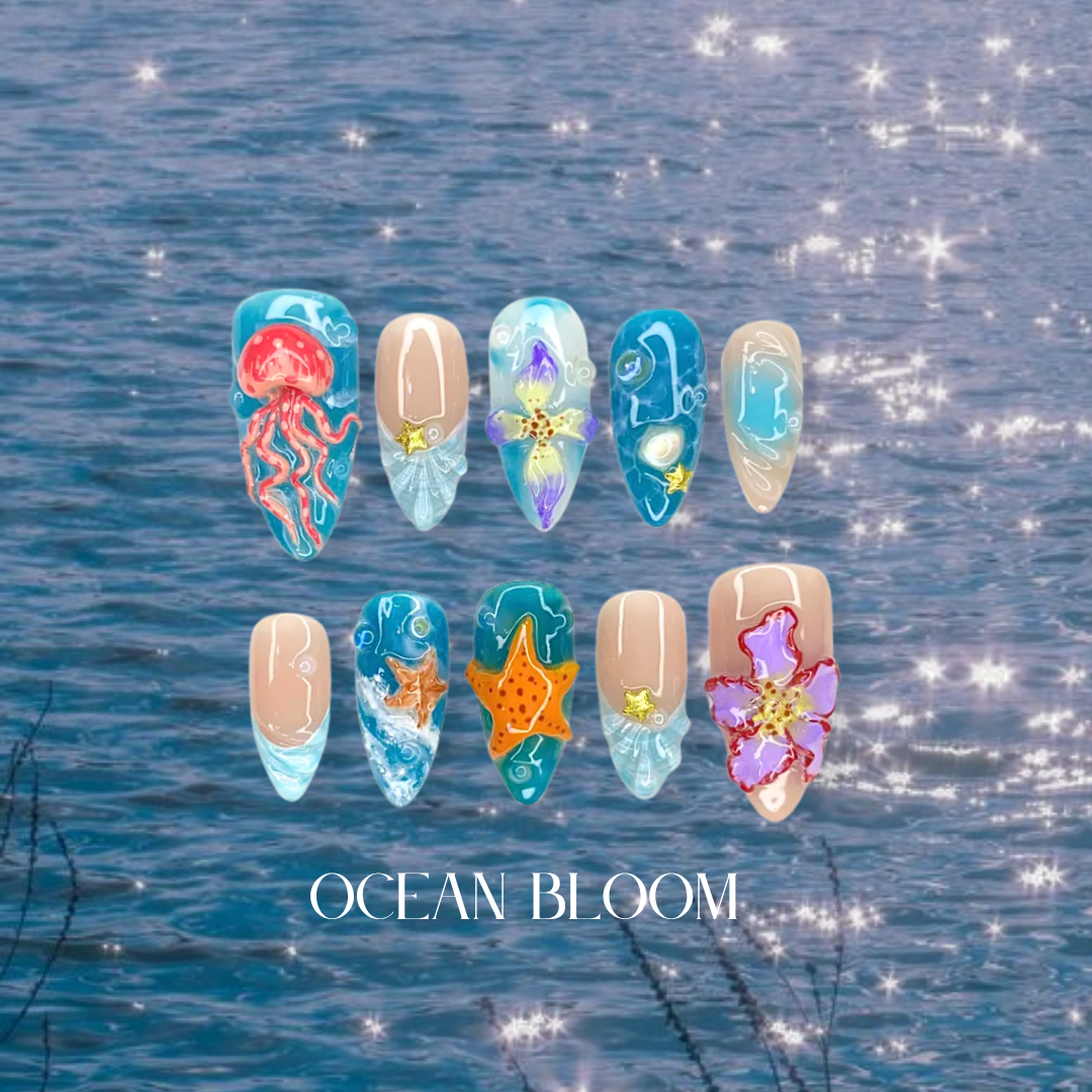 Ocean Wave