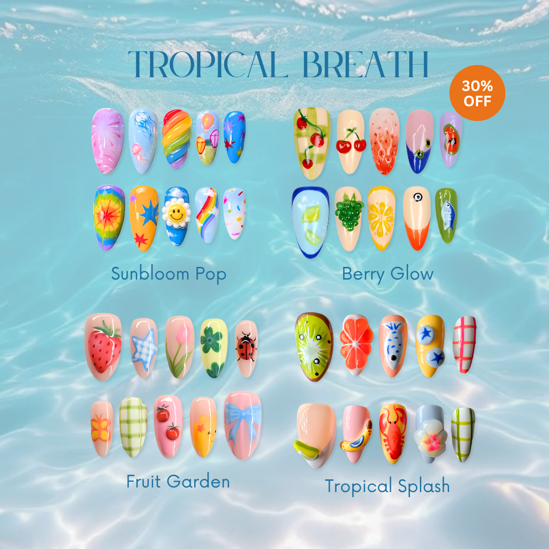 Tropical Breath