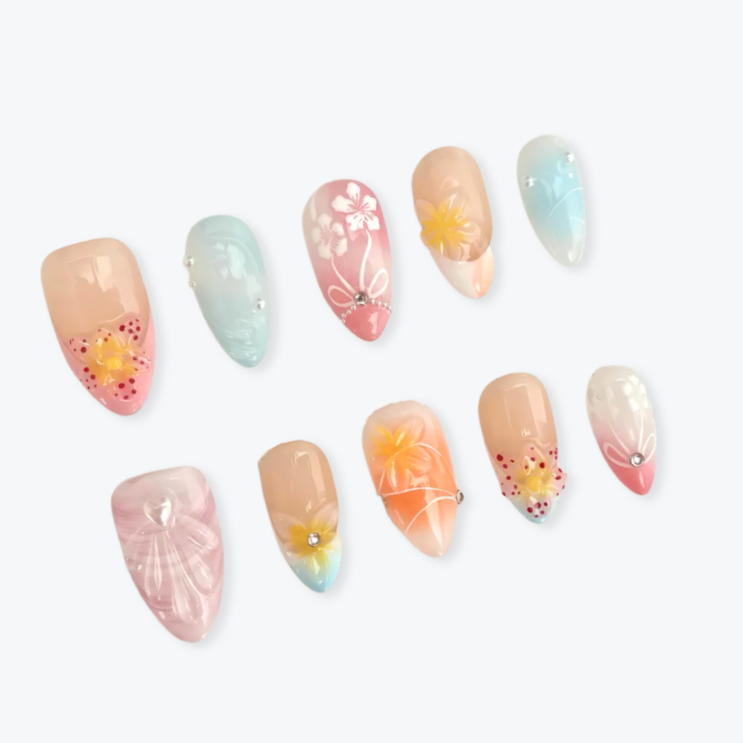 Aloha Bloom