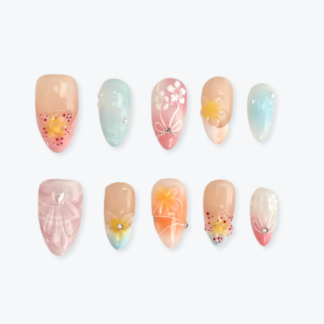 Aloha Bloom