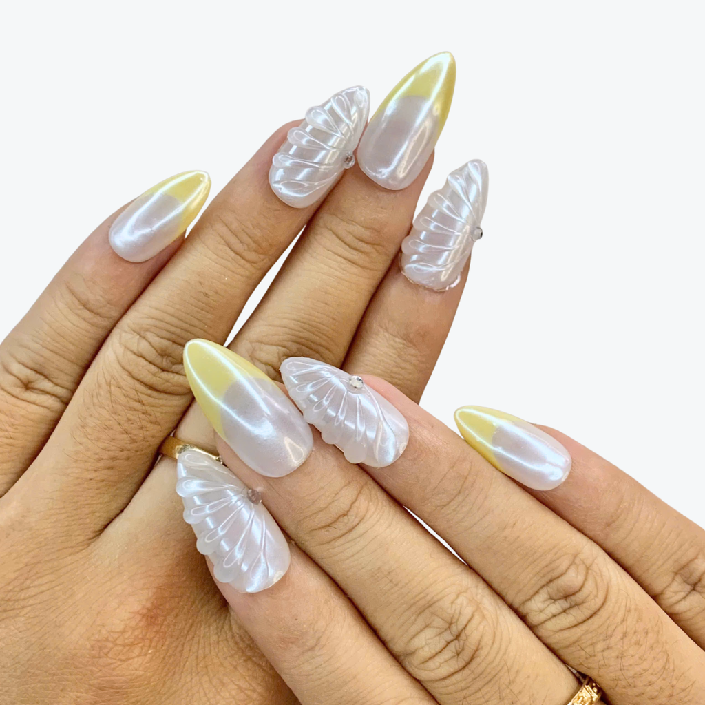 Shell Grace