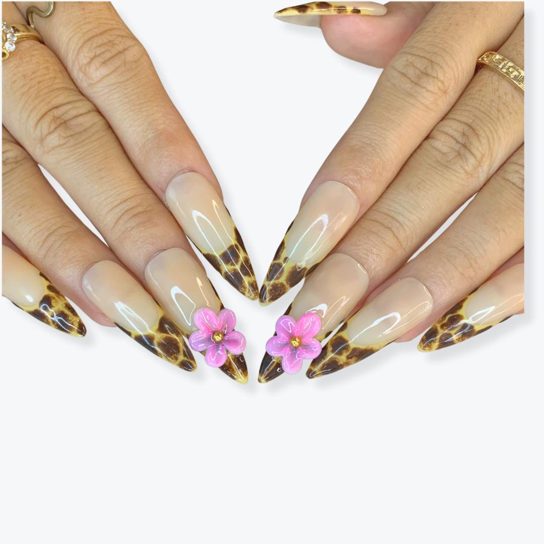 Blossom Shell