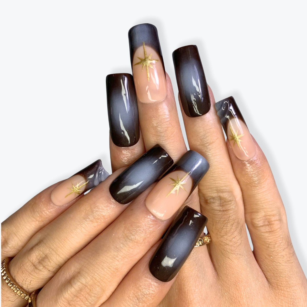 Glam Bronze