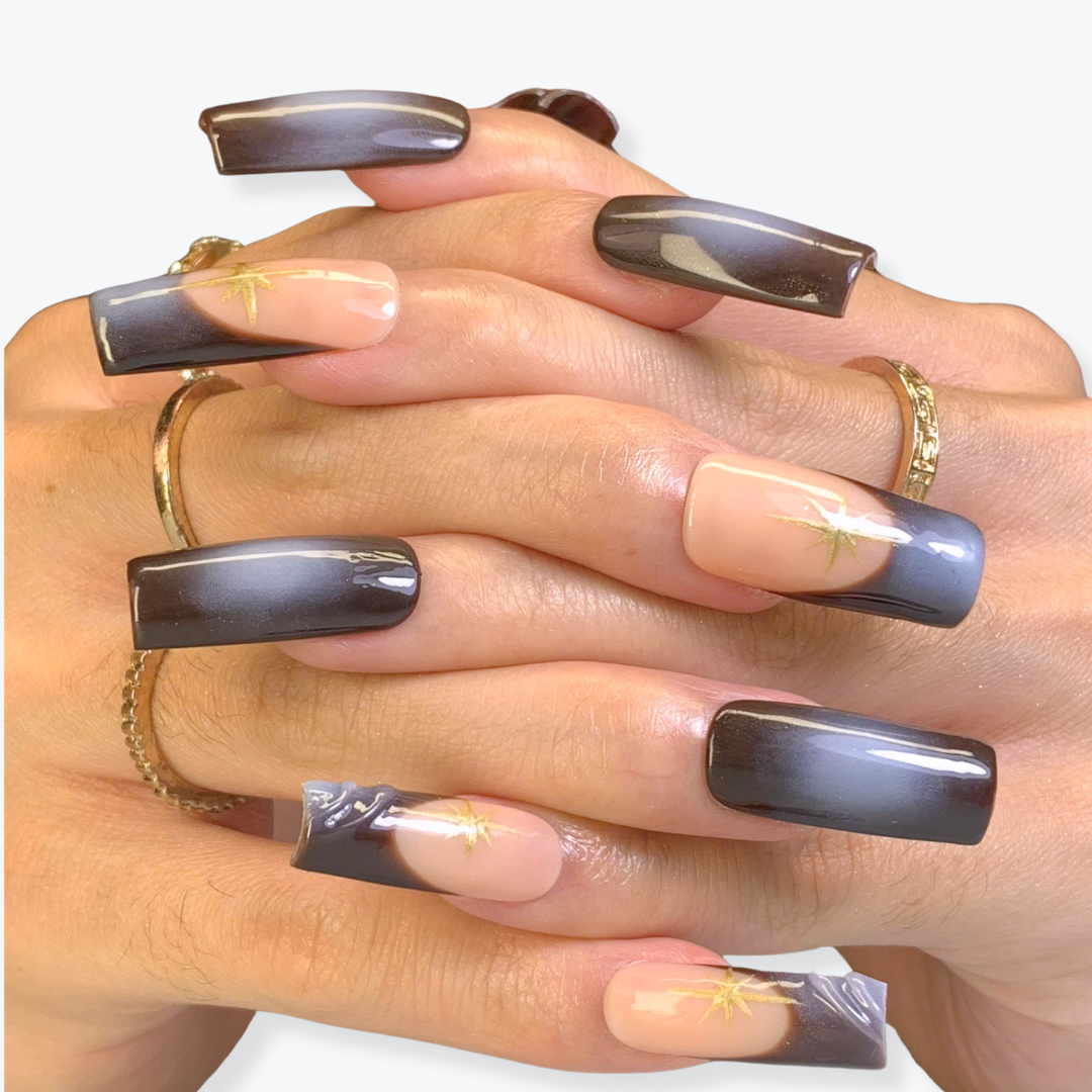 Glam Bronze