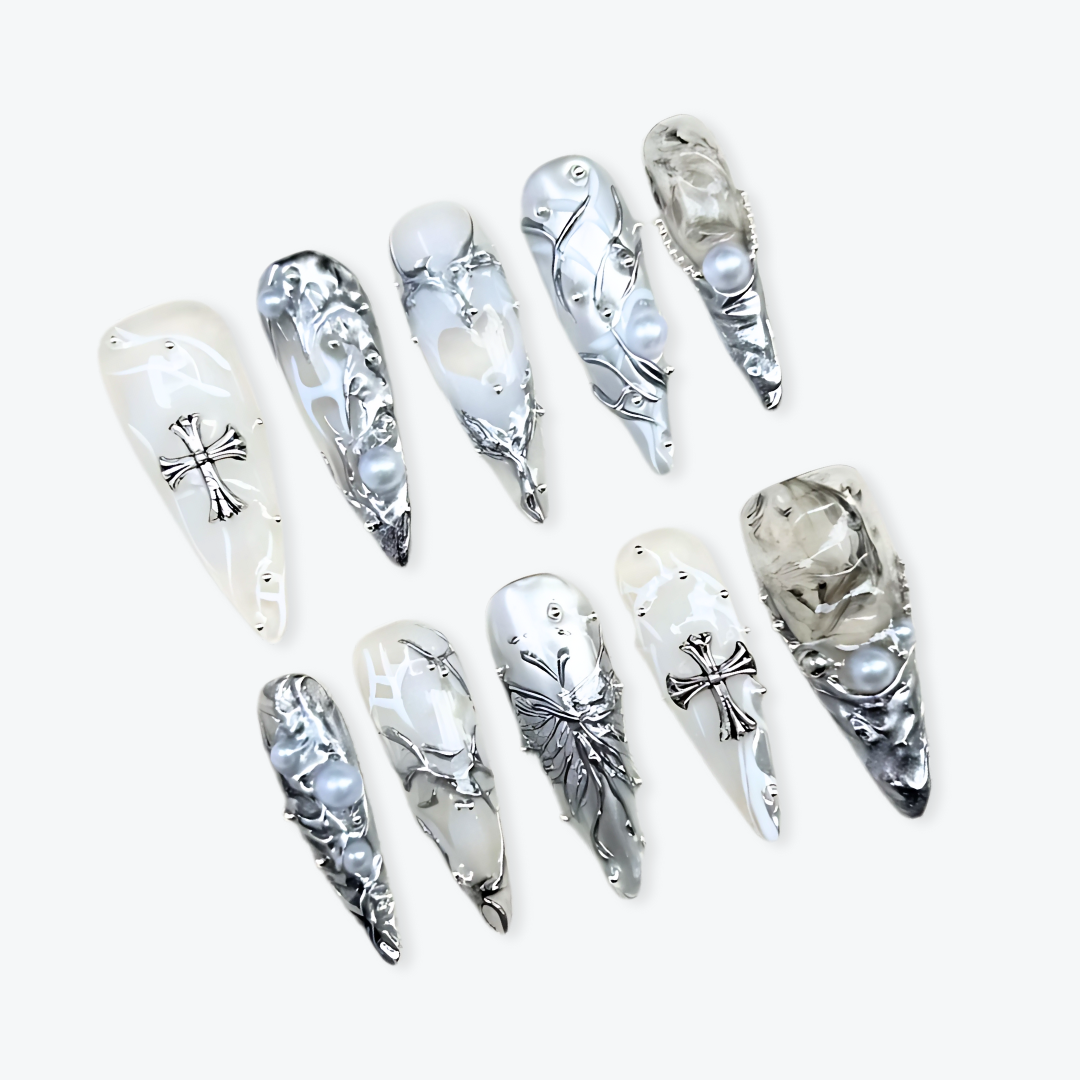 Silver Veil