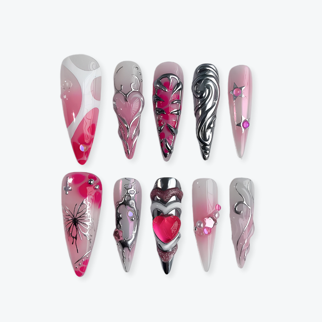 Pink Crush