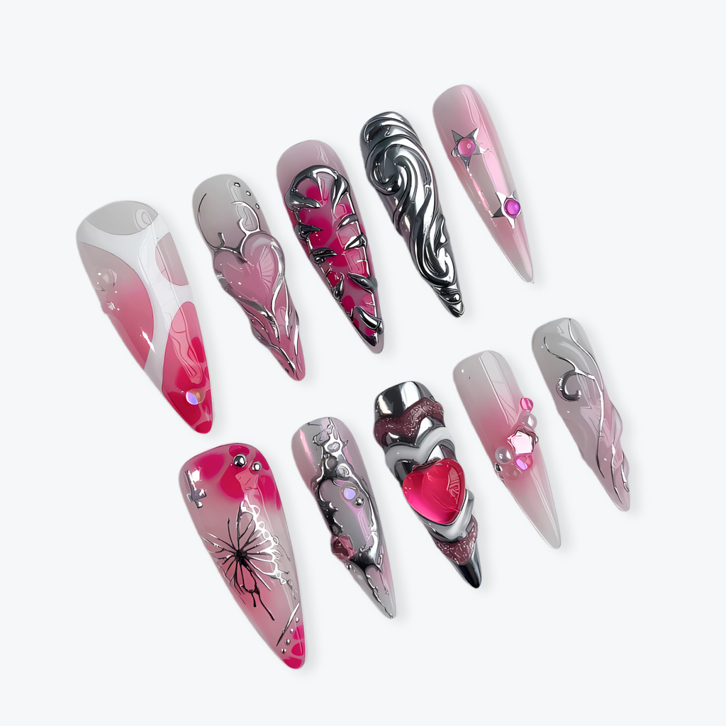 Pink Crush