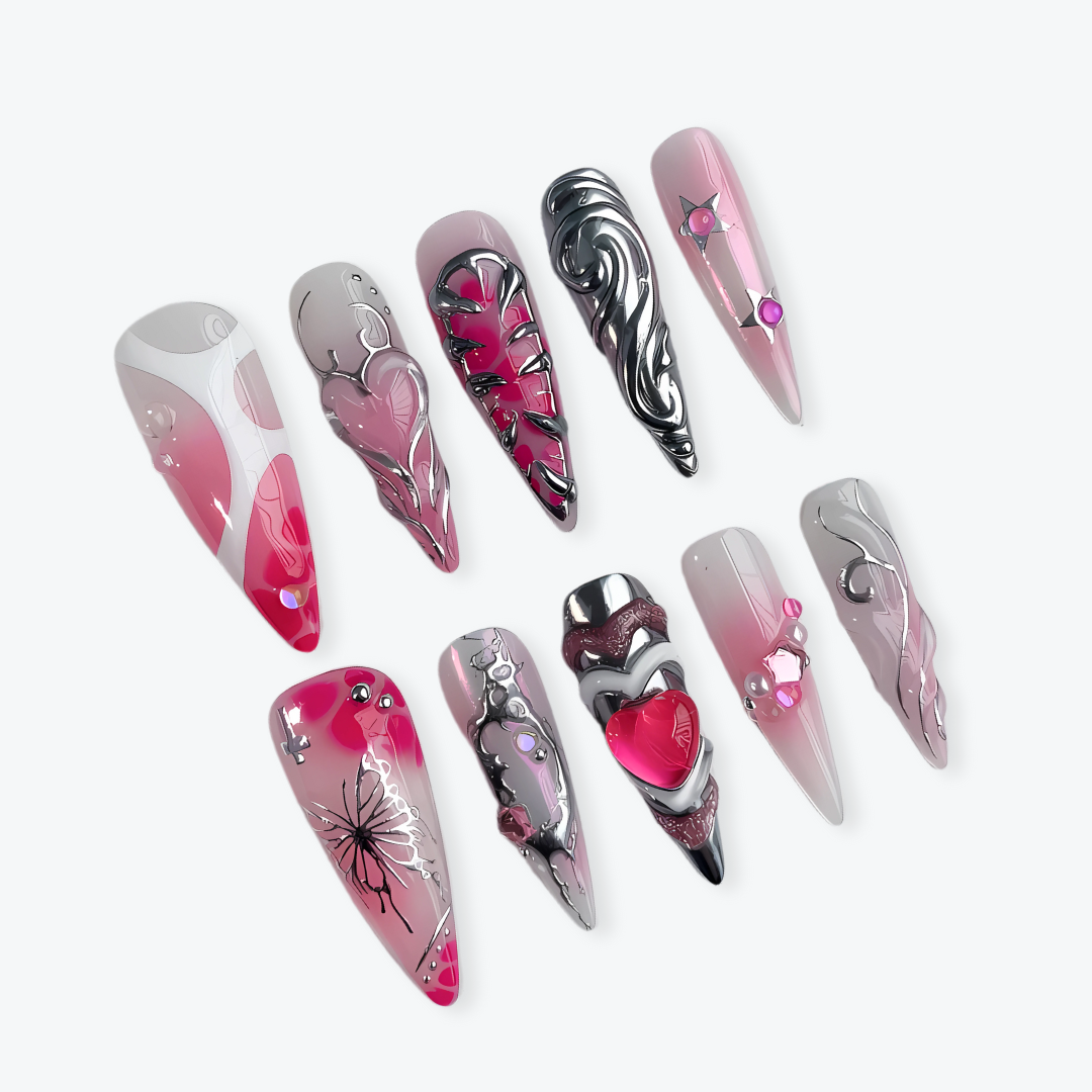 Pink Crush