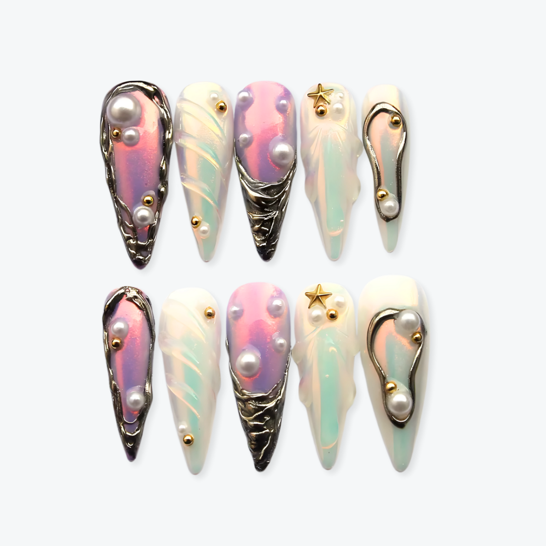 Aurora Shell