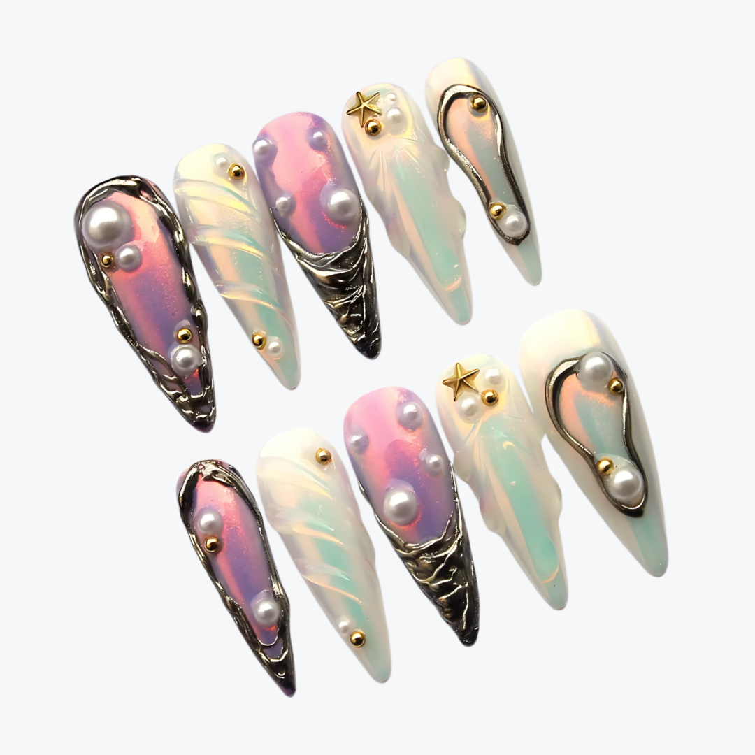 Aurora Shell