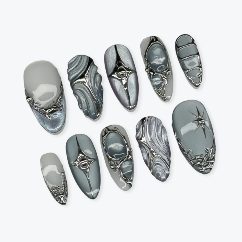 Silver Flux