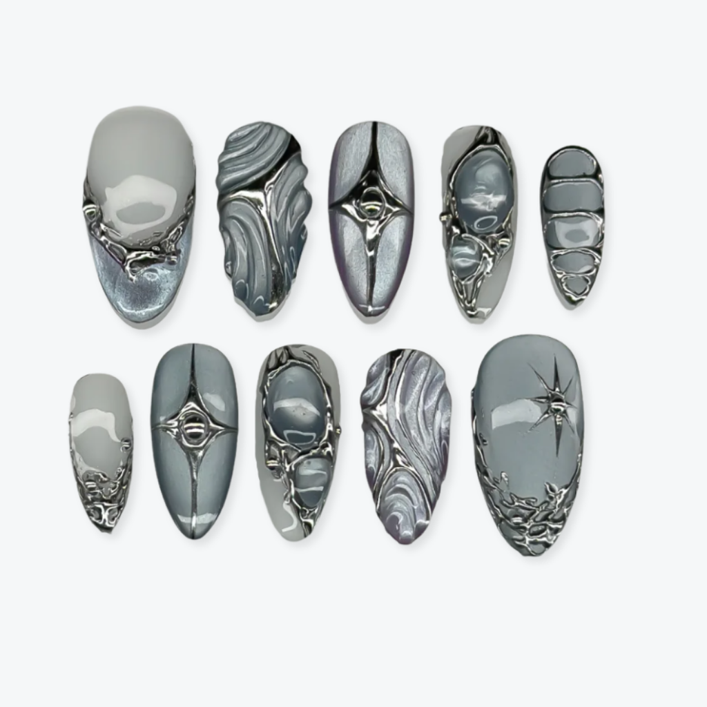 Silver Flux