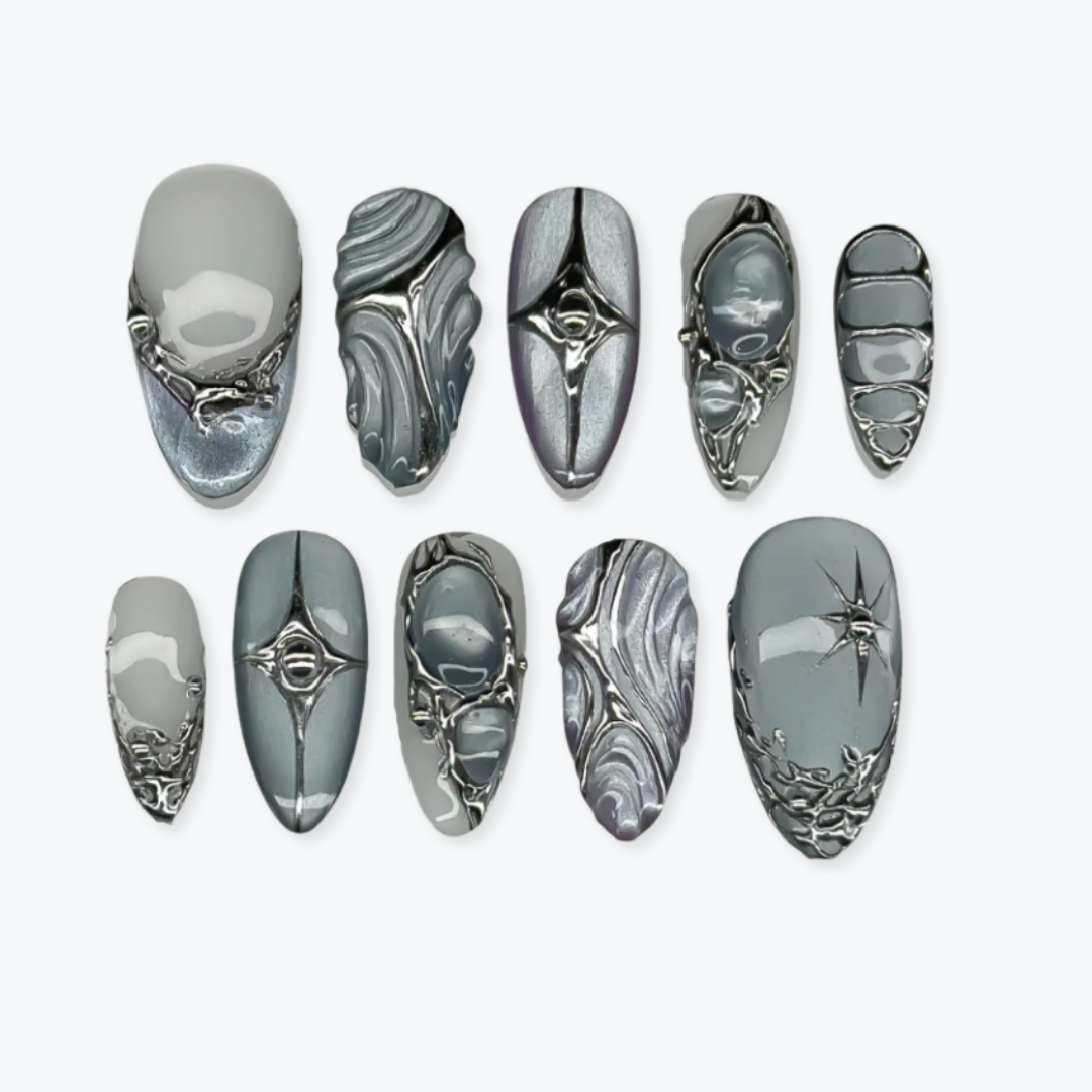 Silver Flux