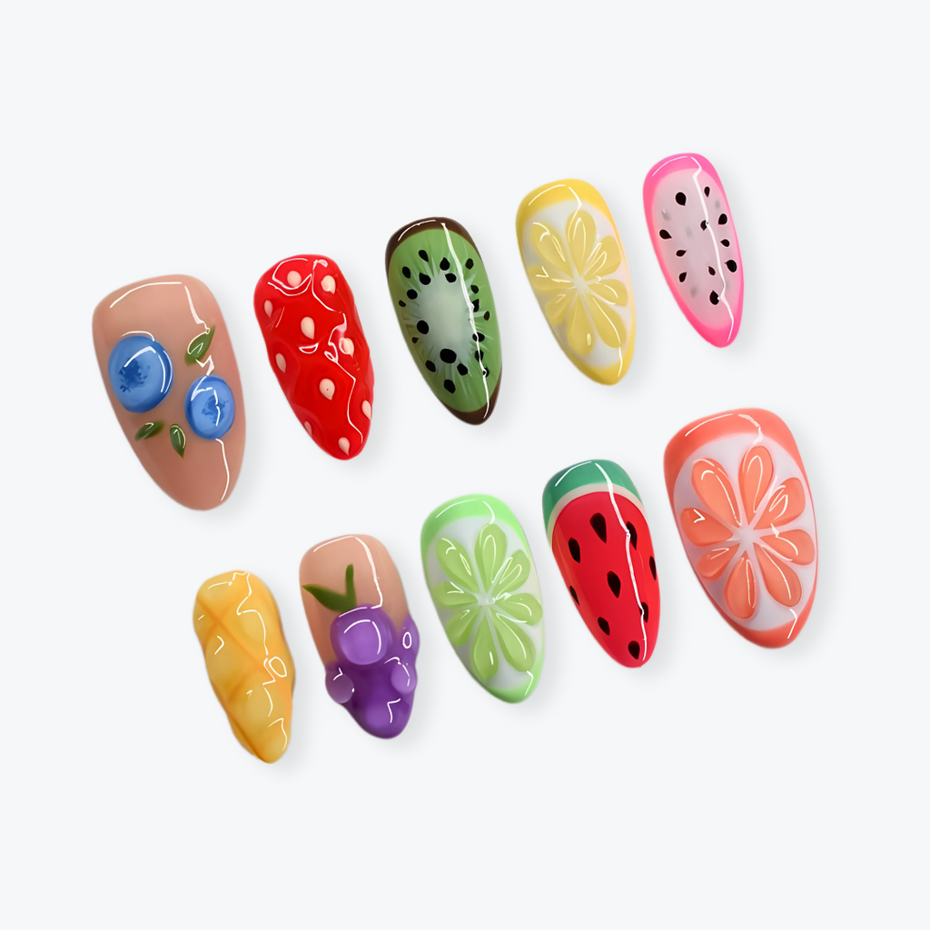 Tropical Fruit