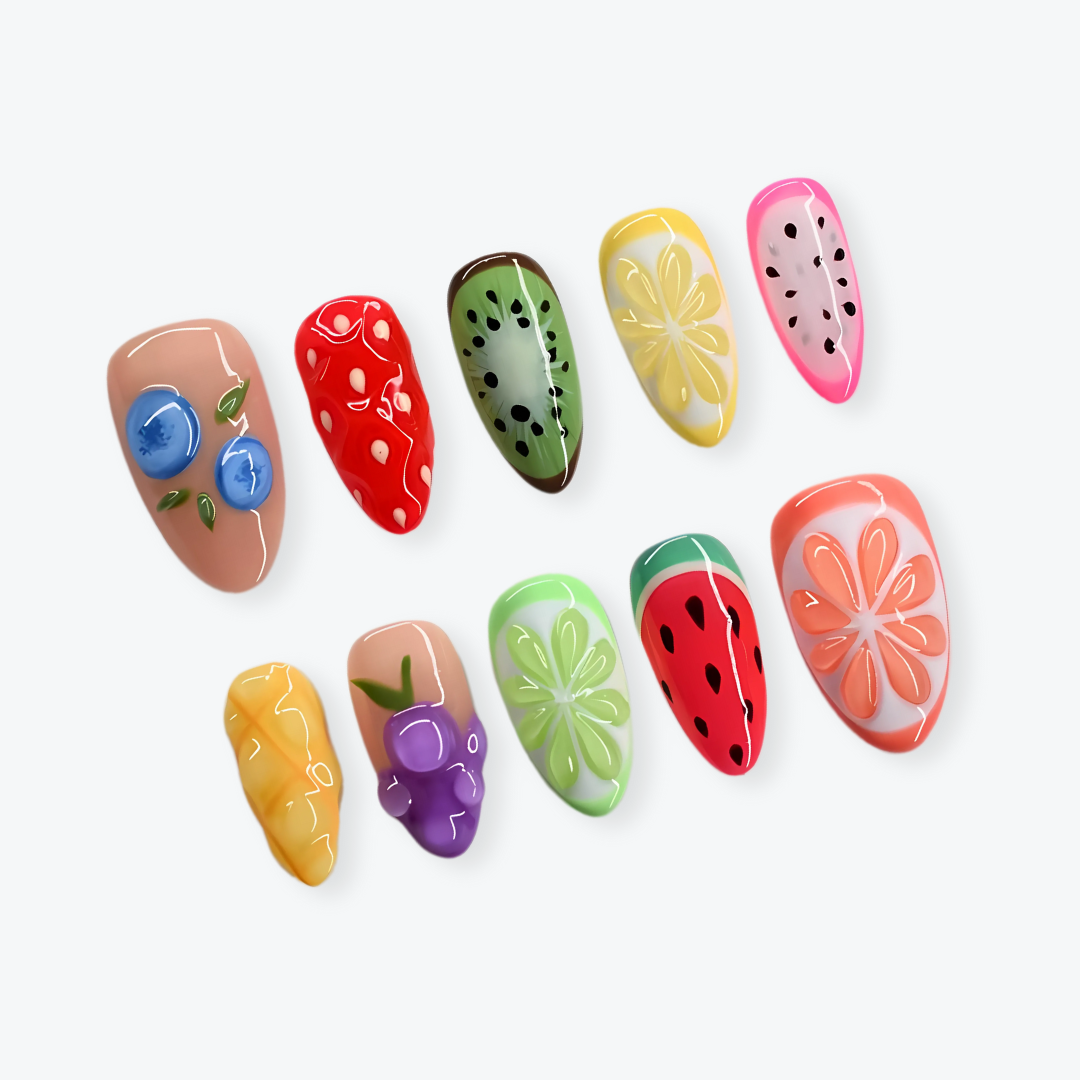 Tropical Fruit