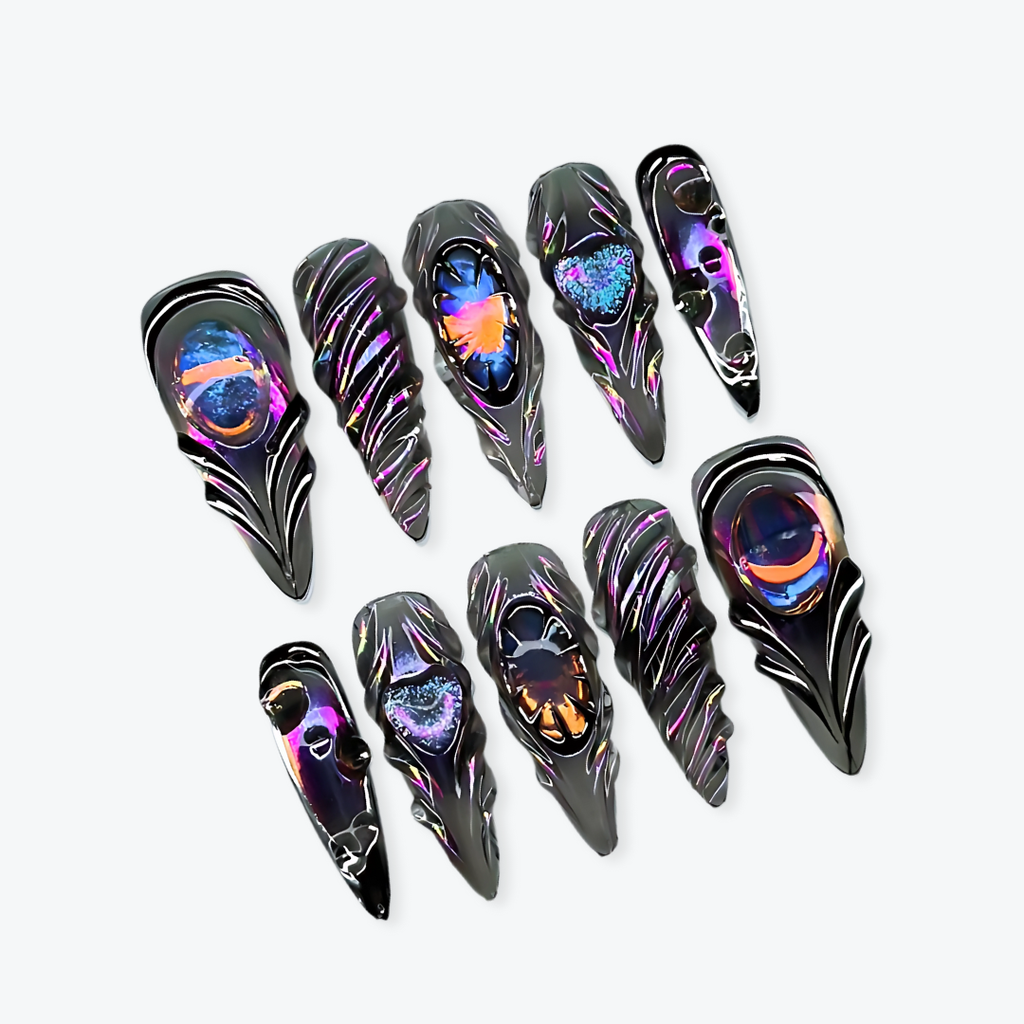 Eclipse Edge