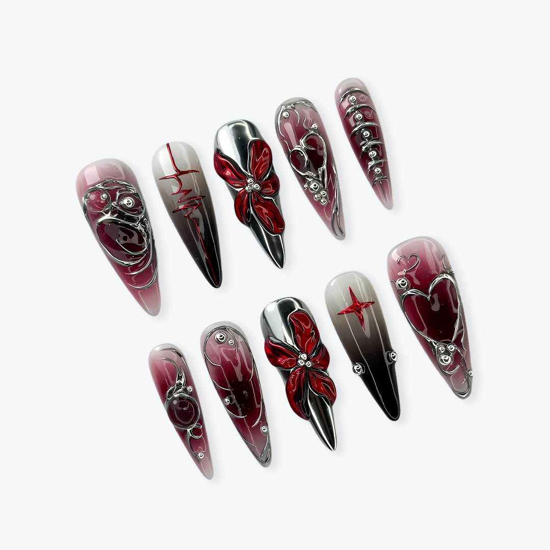 Crimson Edge
