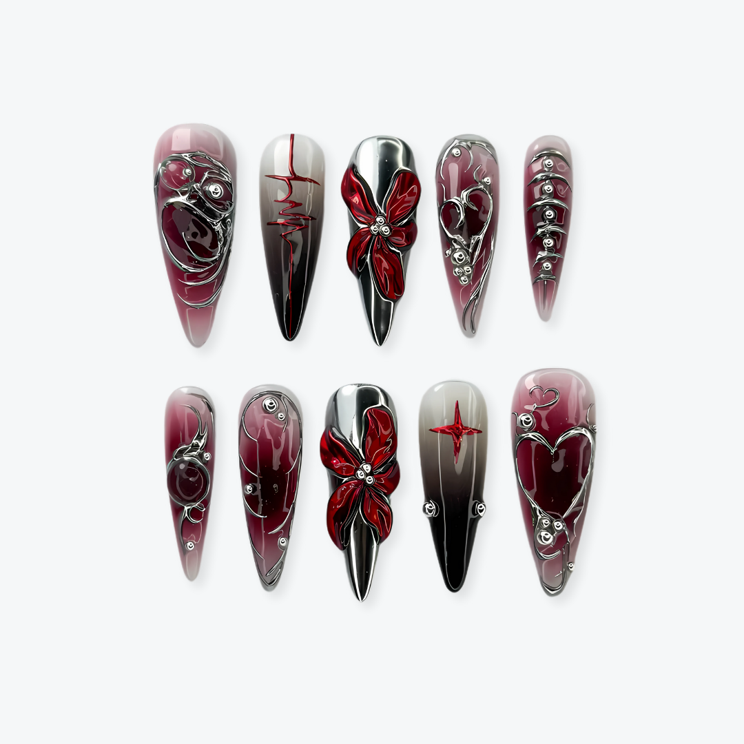 Crimson Edge