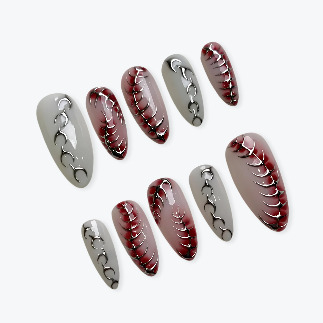 Creep Chrome