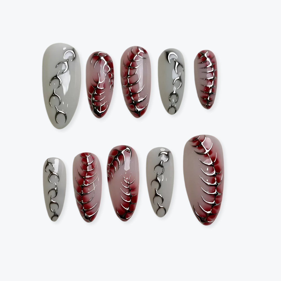 Creep Chrome