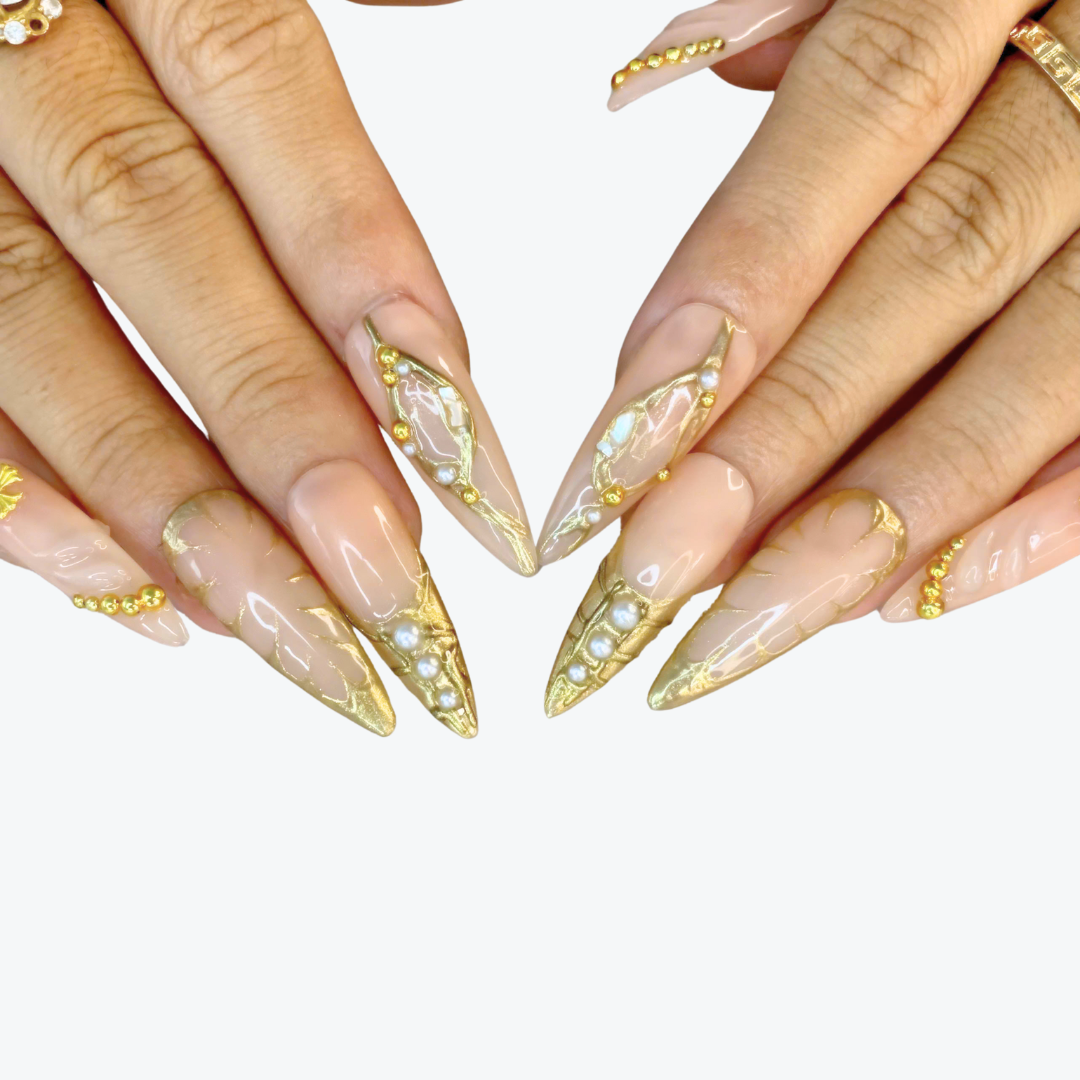 Pearl Luxe
