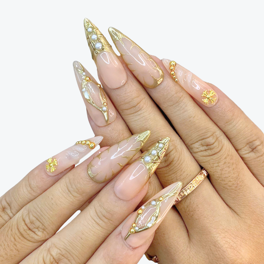 Pearl Luxe